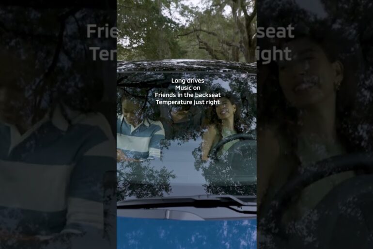 If your perfect drive sounds like this, your perfect ride is the Mitsubishi Eclipse Cross.