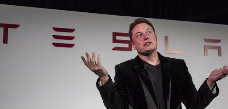 Musk Beats Lawsuits Filed in Delaware Just Before Texas Move