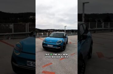 The Cheap Electric Car America NEEDS?!