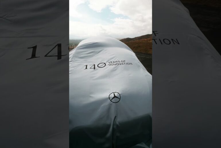 Prepare for electric mobility, redefined. | #shorts