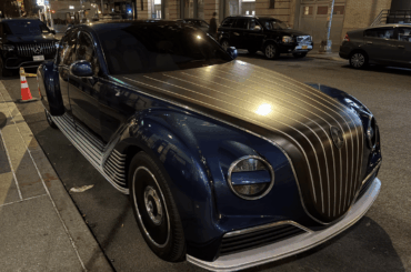 [Dacora] spotted in TriBeCa