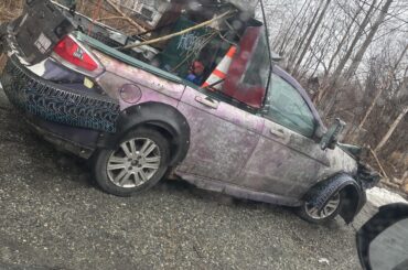 This exists. And yes it drives, I’ve seen it twice on the road.