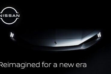 A new era for Skyline | Nissan