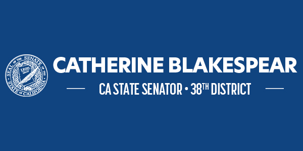 Sen. Blakespear Introduces Legislation to Improve the E-Bike Marketplace