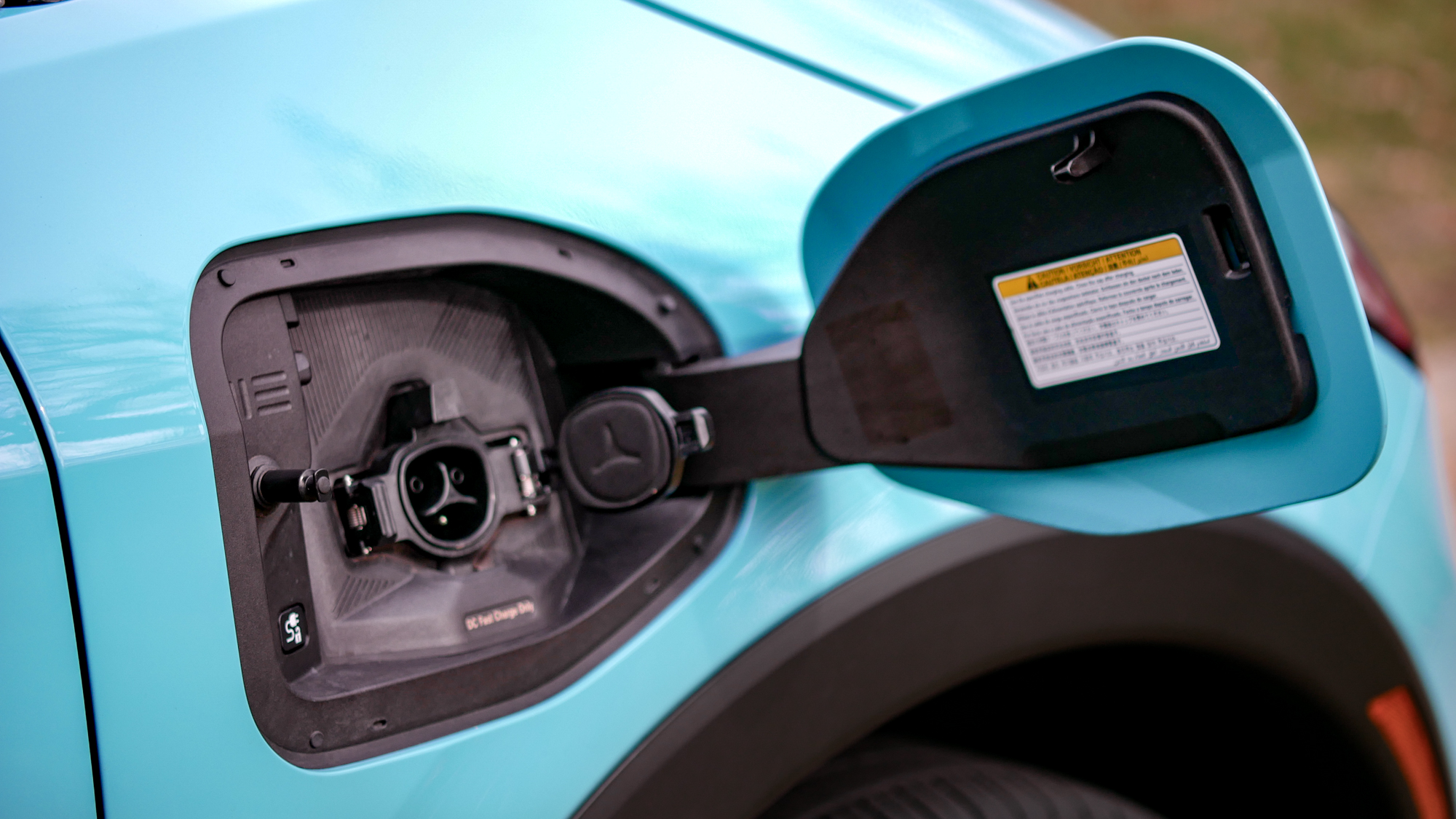 2026 Nissan Leaf test drive.