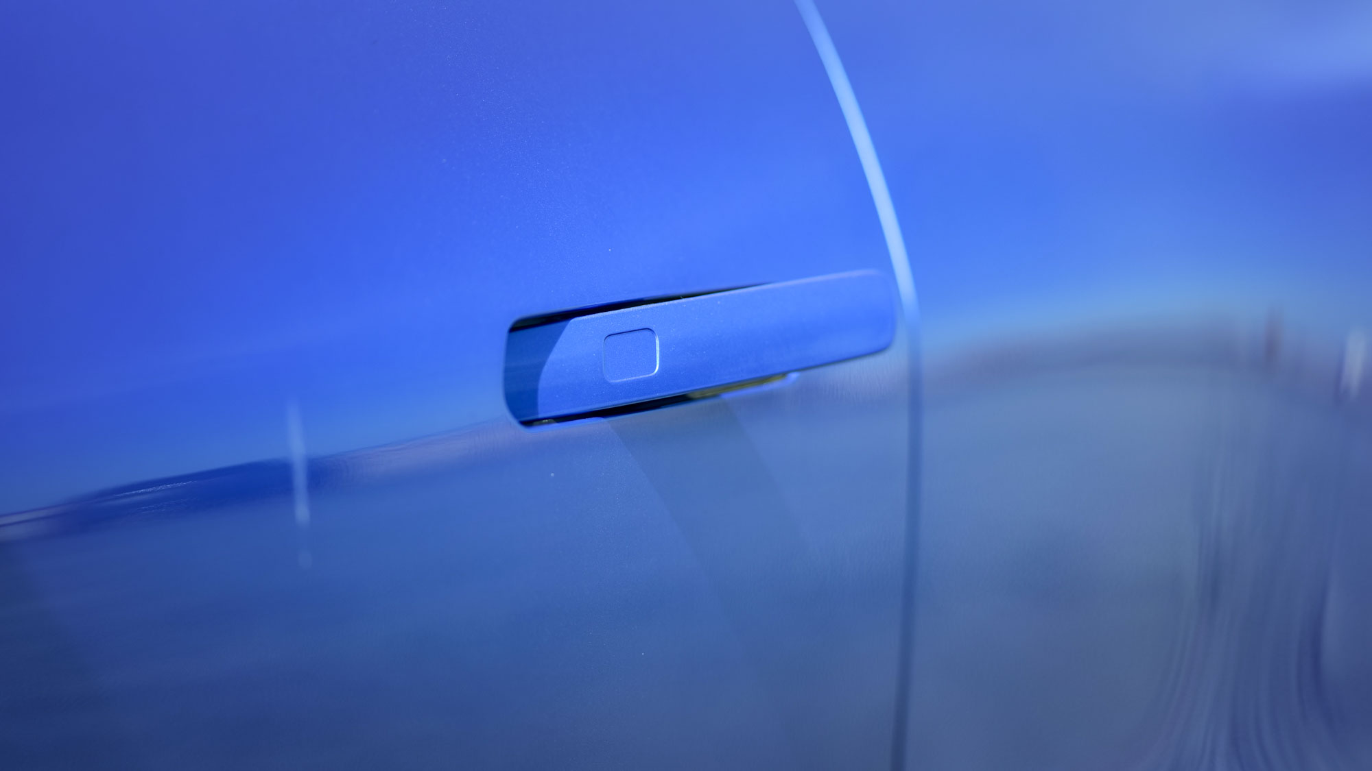 2025 Chevrolet Equinox EV LT test drive review.