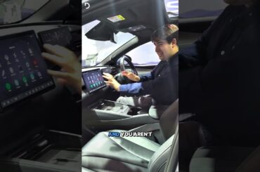 Wagons are so back | BYD Seal Touring