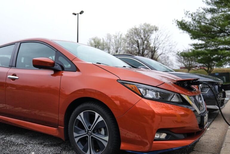 Letters to the editor: Electric vehicle technology should be embraced