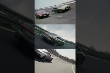 No matter the tense…