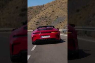 When the horizon pulls you in