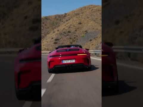 When the horizon pulls you in