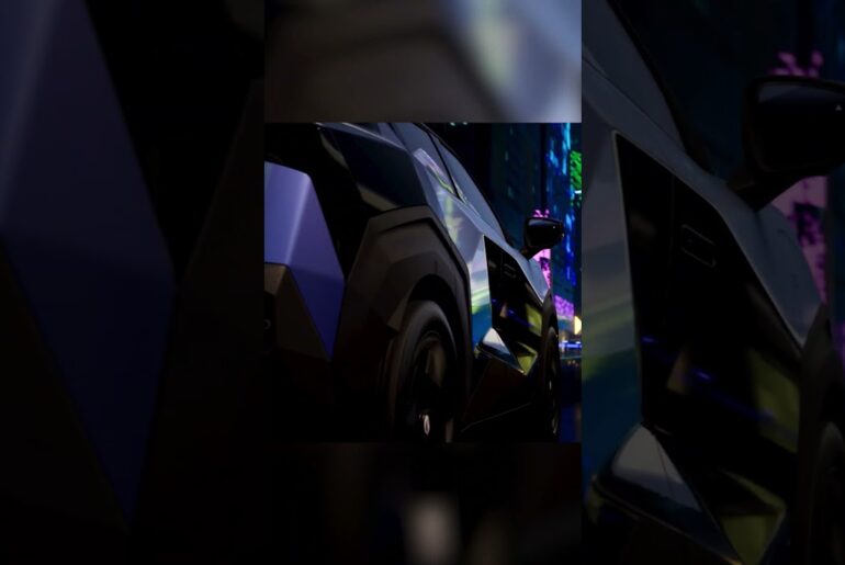 Say hello to the all-new Juke EV | Nissan