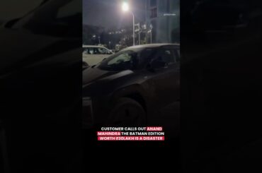 Watch this before buying EV and decide #evcars #mahindra #automobile