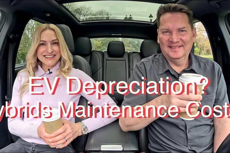 Mild Hybrid VS hybrid? PHEV for 4Runner? //QCC #262