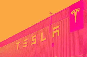 Why Tesla (TSLA) Stock Is Up Today