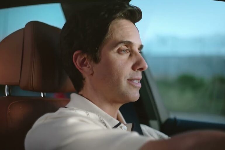 2026 BMW X7 M60i | Supportive Features & A Spacious Interior