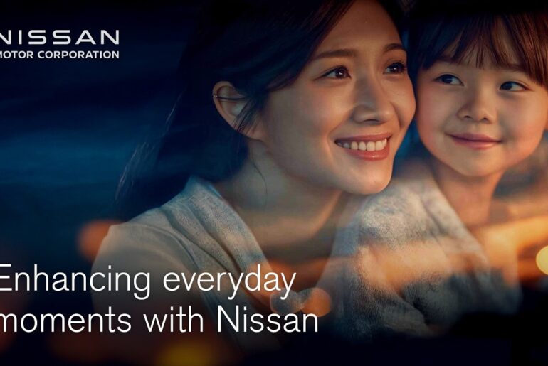 How Nissan intelligence can enhance everyday life | Nissan