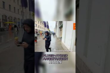 Plugin-Hybrid Fahrer kaufen fast immer Elektroautos danach! #elektroauto #phev #autokauf