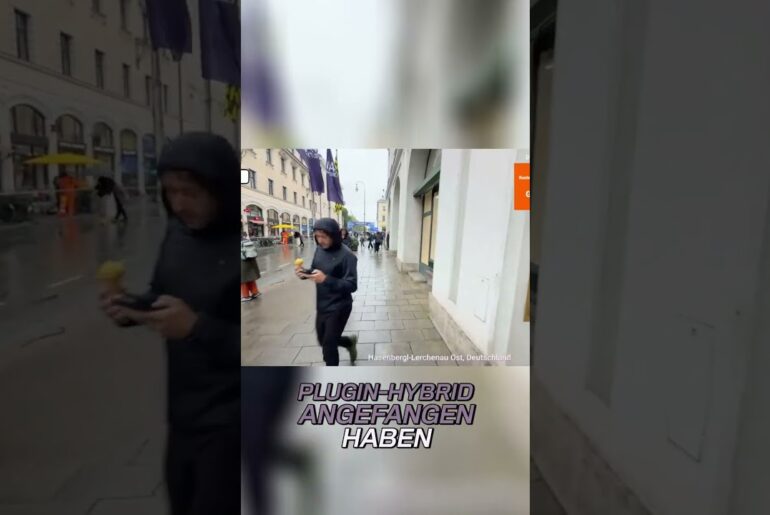 Plugin-Hybrid Fahrer kaufen fast immer Elektroautos danach! #elektroauto #phev #autokauf