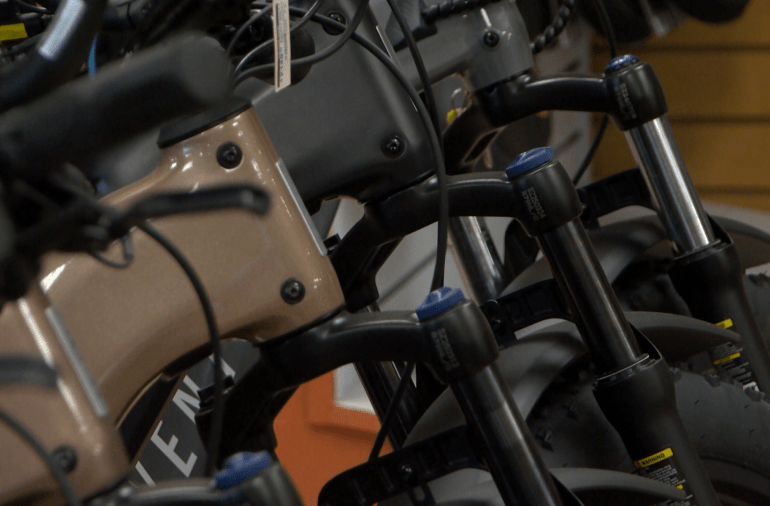 City of Sergeant Bluff looks to amend e-bike, e-scooter rules