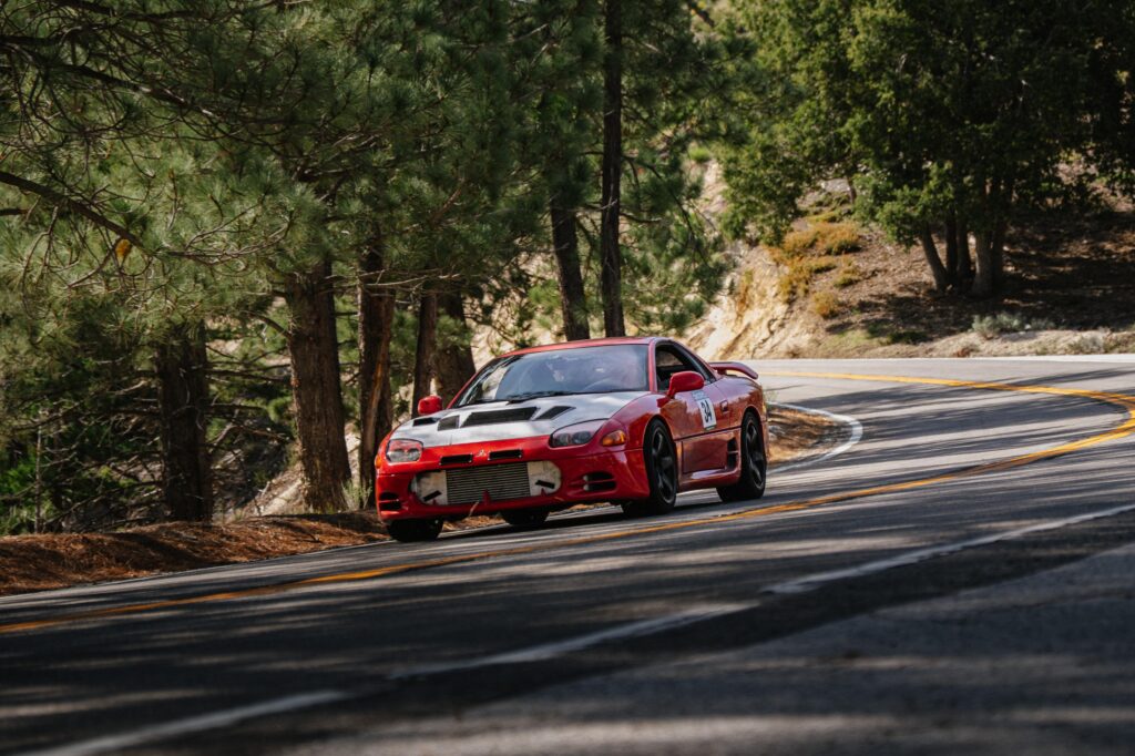 Mitsubishi 3000GT [5115x3409]
