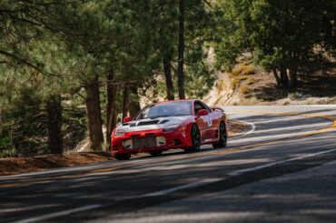 Mitsubishi 3000GT [5115x3409]
