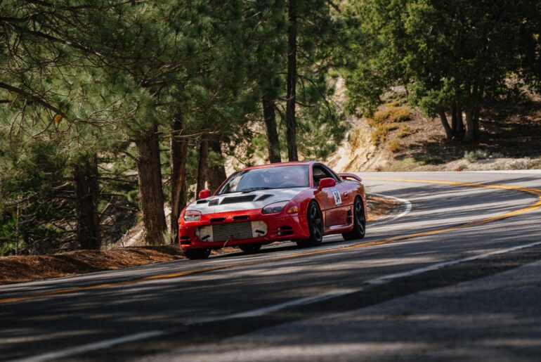 Mitsubishi 3000GT [5115x3409]