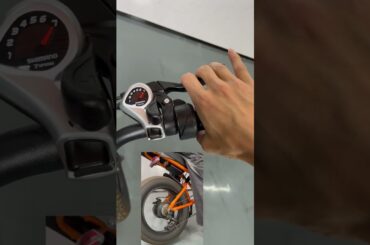 The eBike That Gives You Speed, Power & Freedom