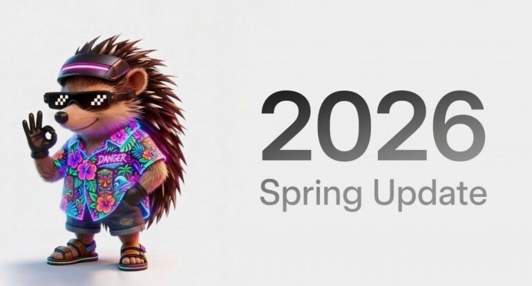 Tesla’s Spring Update 2026 brings big changes