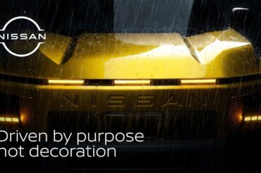 Xterra returns! | Nissan