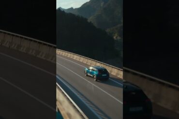 Peugeot 2008 l Cross over to The Fun Side l Ambient Lighting