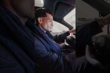 Electric motion elevated with precision, meet the all-new #Mazda #CX6e.