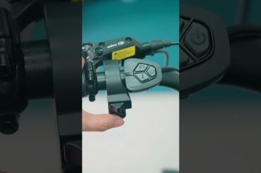 Euybike K6 Pro 2.0 Fat Tire Ebike: An Immersive Riding Experience!  #ebike #euybike  #electricbike