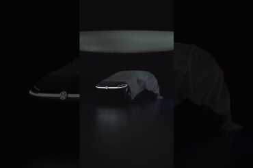 The new face in the ID. family! We are happy to introduce the new ID.3 Neo!