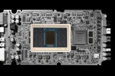 Tesla taped out AI5 chip, Musk says — nearly 2 years behind schedule