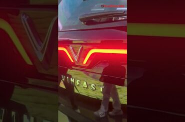 India Gets a NEW Electric MPV! VinFast VF MPV 7 Full Details!