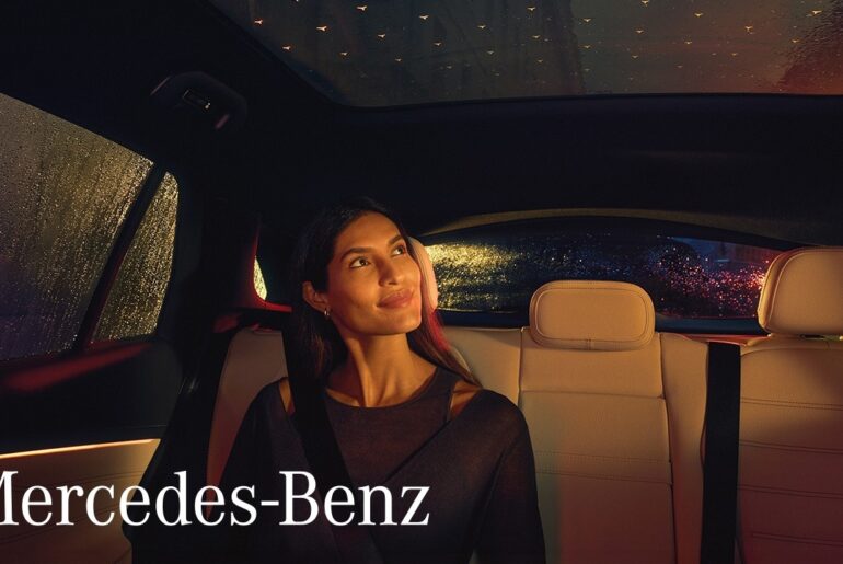 TV Commercial 140 Years of Innovation | Technology, safety, comfort and design by Mercedes-Benz