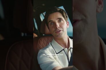 Paul W. Downs Sets His Own Pace in the 2026 BMW X7 M60i