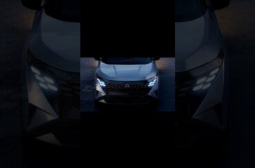 Introducing the all-new X-Trail and Rogue Hybrid e-POWER | Nissan