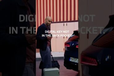 BMW Hacks | Kick To Open the Trunk.