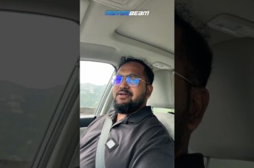 Mumbai To Pune & Back In A Single Charge! Tata Curvv.ev Range Test