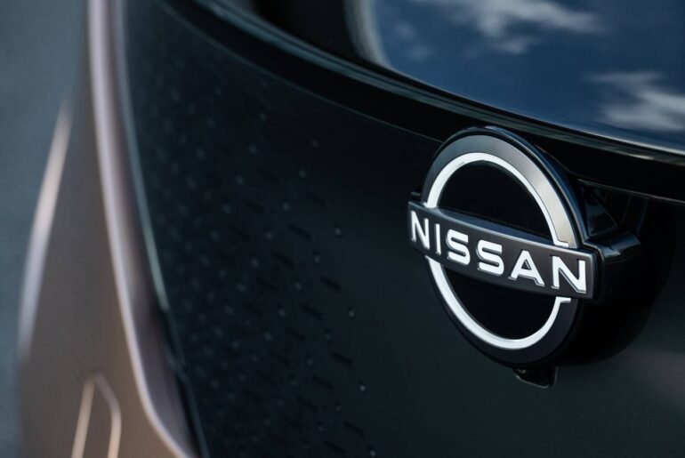 Nissan Isn't Going Fully Electric Any Time Soon