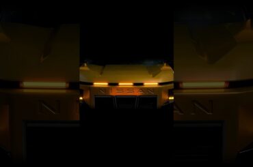 Xterra returns! | Nissan