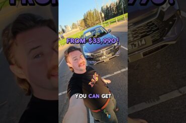 Don’t want an EV yet? The 2026 BYD Sealion 5 might be the answer to rising fuel prices.