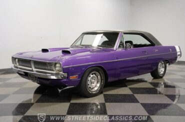 1970 Dodge Dart Swinger 340