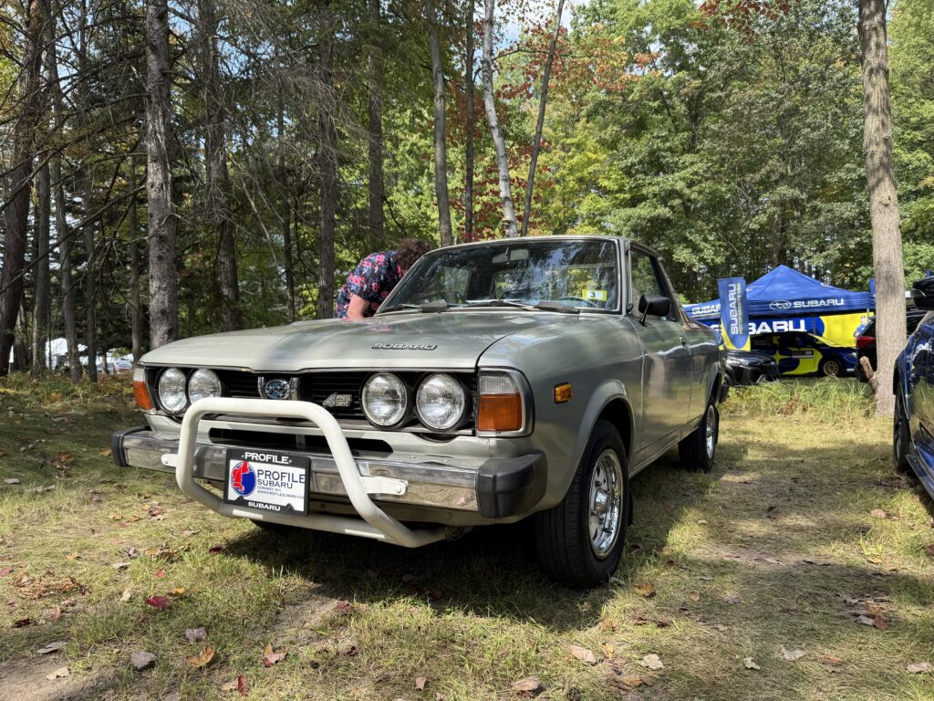 Sometimes it's okay to be a Brat!