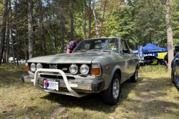 Sometimes it's okay to be a Brat!