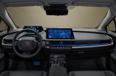 Overseas model shown