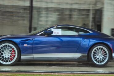 [Aston Martin Valour]