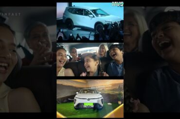 517 km Range - Vinfast Mpv 7 Electric Car Launched - Mvs Auto Telugu